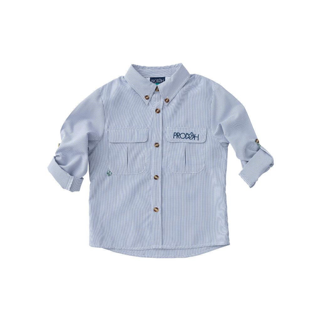 Founders' Fishing Shirt | PRODOH