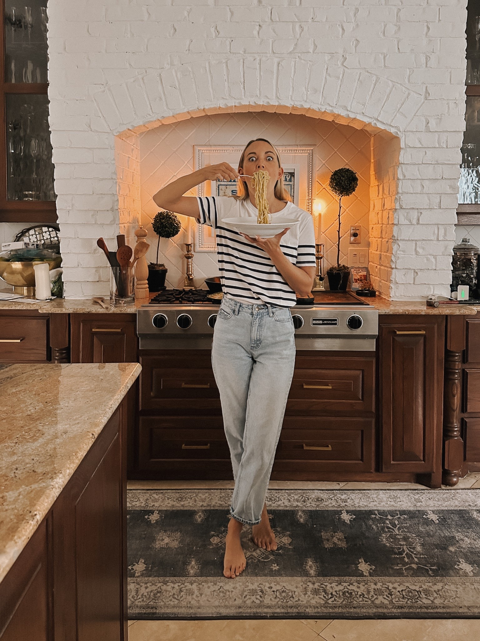 Cutest Summer Tee

#LTKStyleTip #LTKOver40 #LTKSeasonal