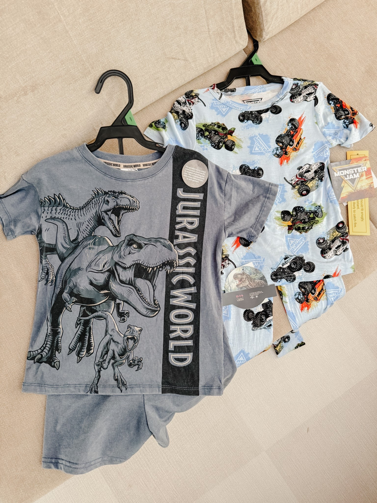 Outfits for my guy!! 

Toddler boy finds, toddler boy outfits, toddler boy Walmart finds, monster trucks, toddler boy Disney, Walmart toddler finds 

#LTKootd #LTKKids #LTKBaby