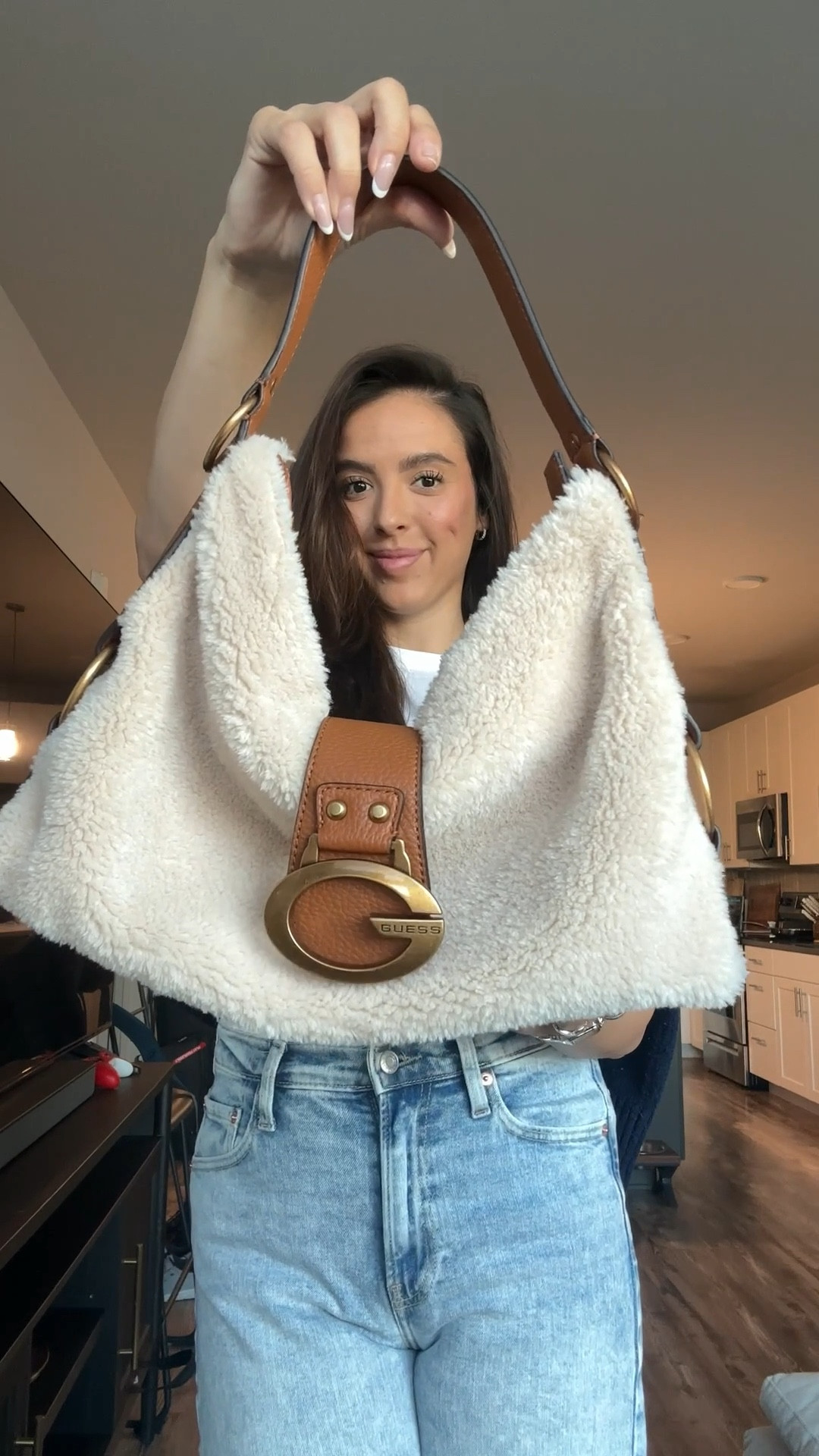 The perfect fall bag 

#LTKSeasonal