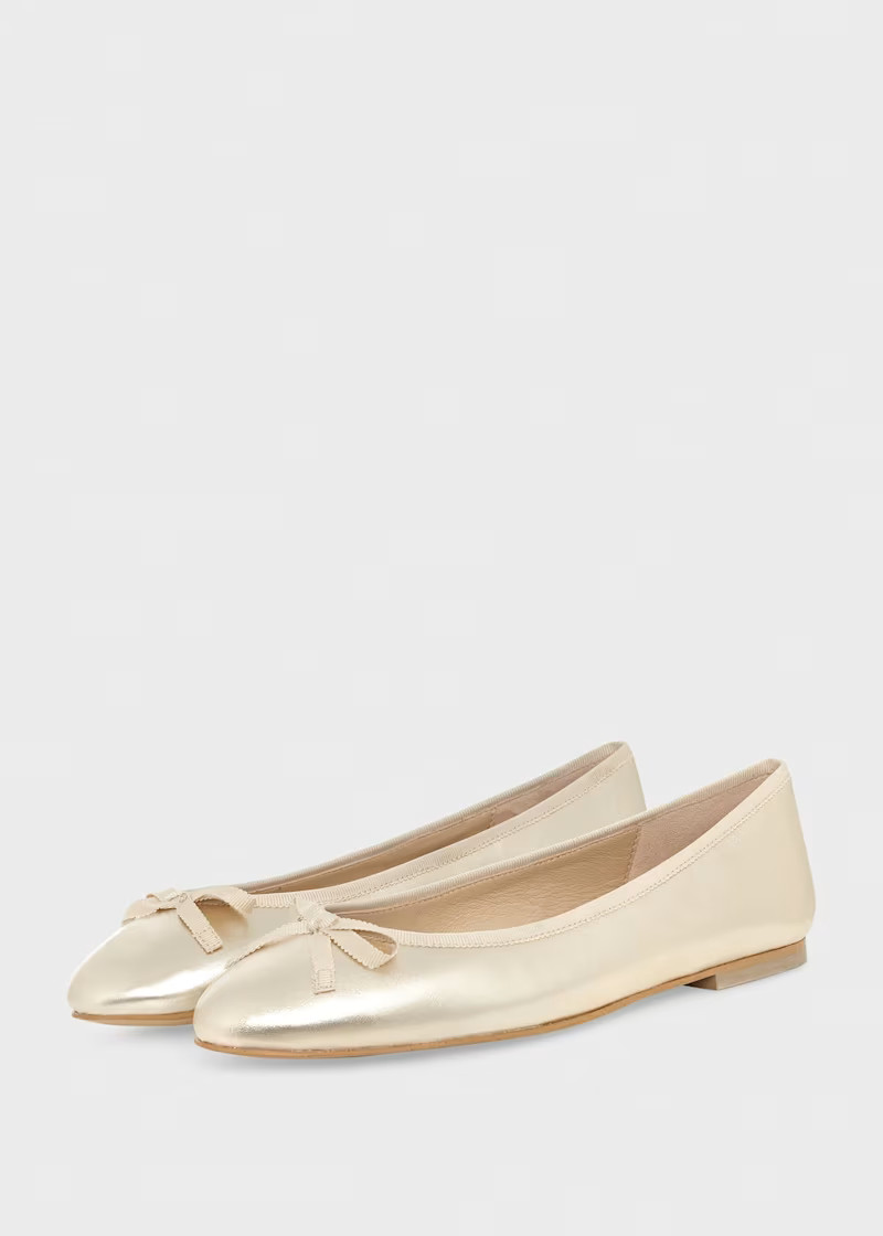 Lisa Ballerina | Hobbs UK | | Hobbs