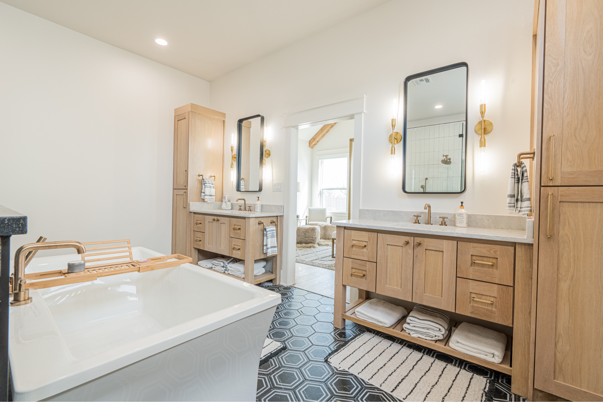 Primary Bathroom must haves  

#LTKhome