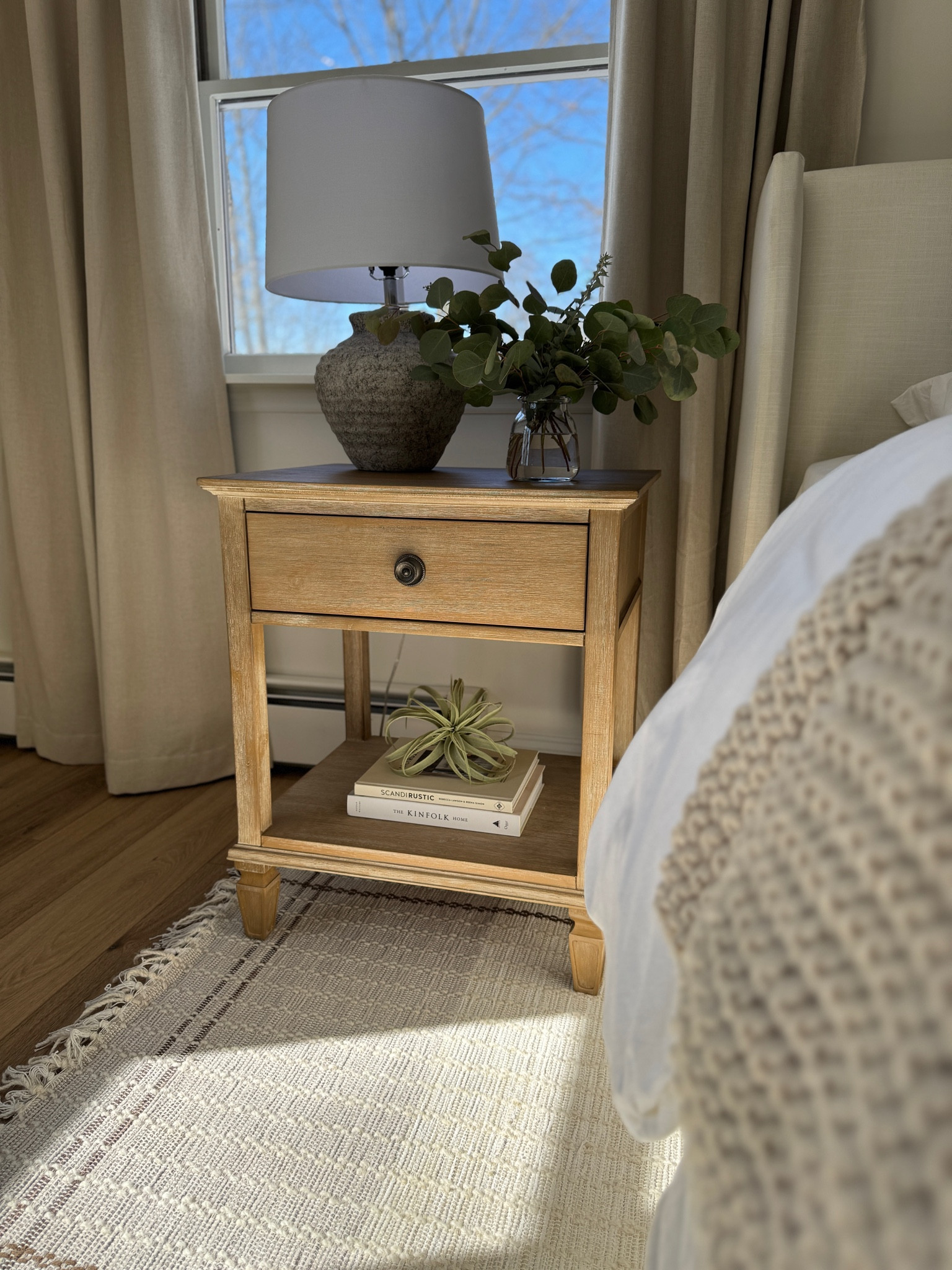 Wayfair Presidents Day Sale includes our master bedroom nightstands! We love these and the quality is unmatched 

#LTKHome #LTKSaleAlert #LTKMostLoved