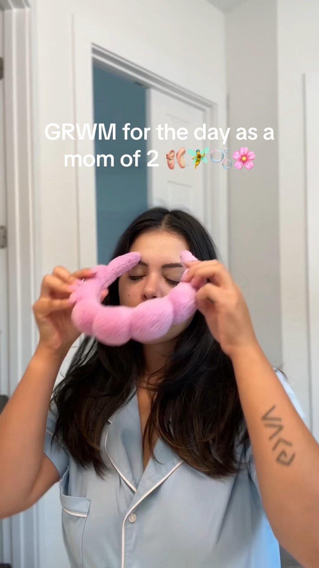 Get ready with me🧚🌸

#LTKBeauty #LTKVideo