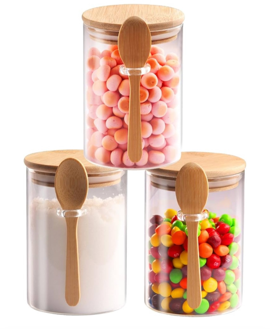 Meal Prep

#LTKHome #LTKFindsUnder50 #LTKSaleAlert