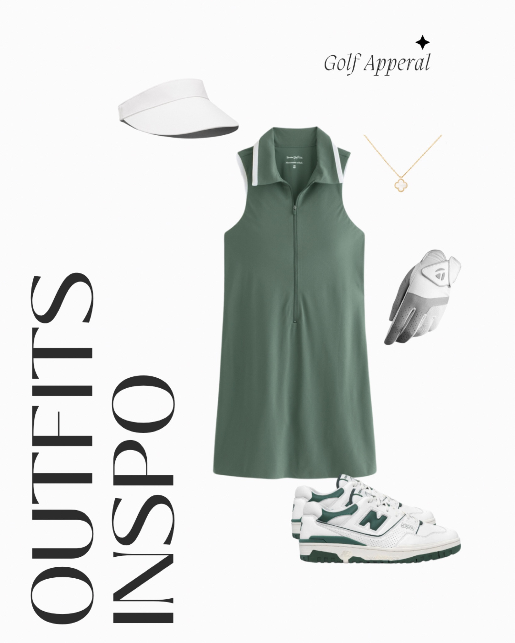 Elevate your game with style and confidence on the golf course! ✨

#LTKActive #LTKStyleTip #LTKFitness