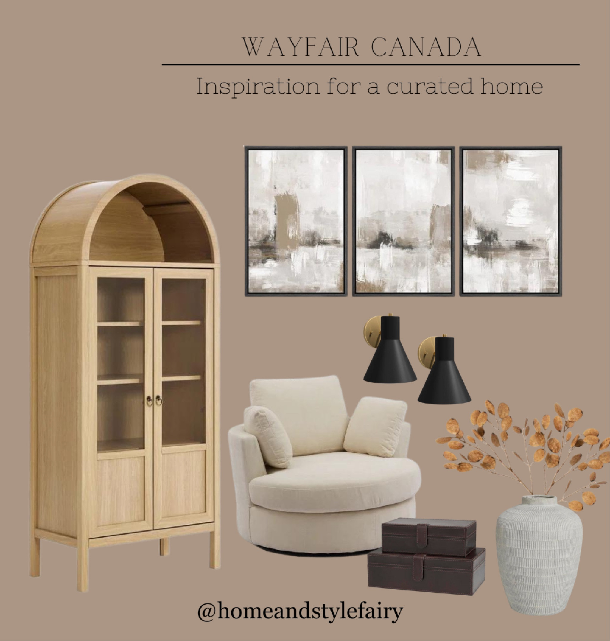 Refresh your home with these stunning Wayfair finds during Labour Day Clearance event!

#homeinspo #Itkhome #neutralhome

#LTKautumn #LTKsale #LTKcanada