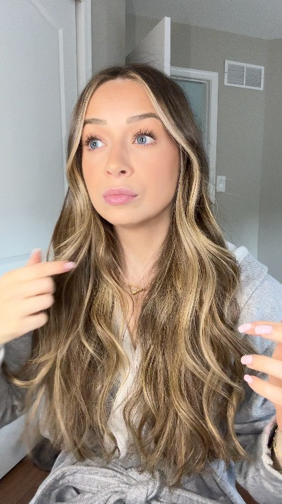 Go-To Makeup Routine!!  

 