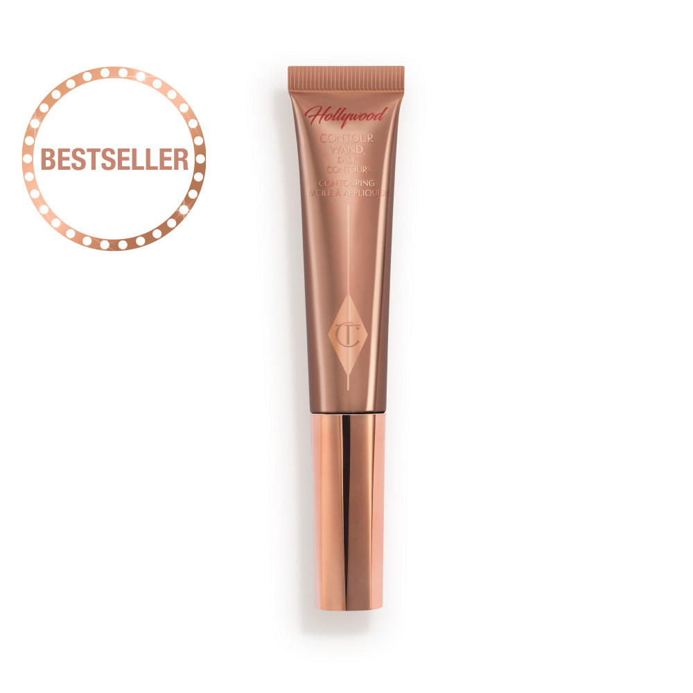 Hollywood Contour Wand Easy Liquid Contour - Fair | Charlotte Tilbury | Charlotte Tilbury (US)