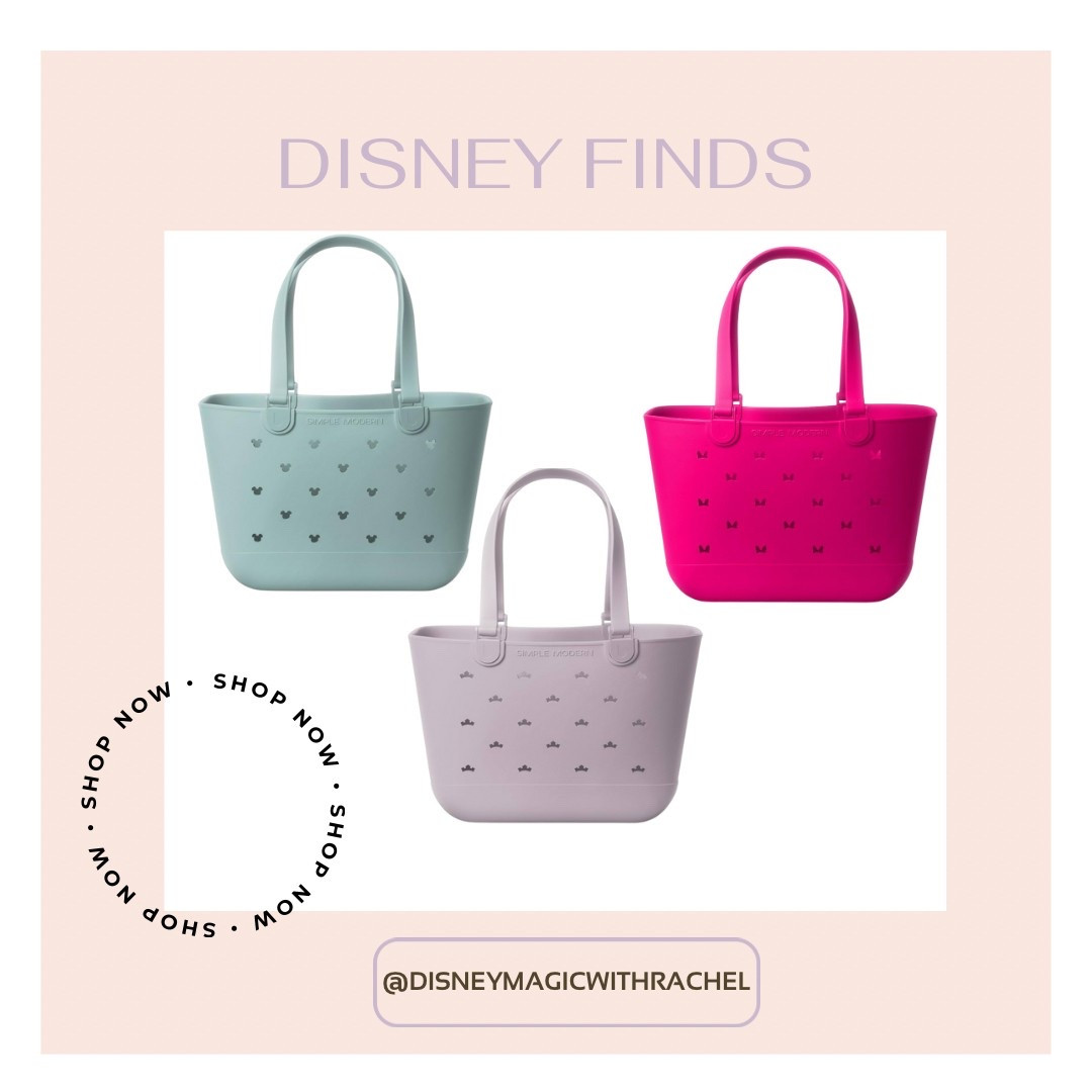 The bogg bag for Disney lovers!

#LTKGiftGuide #LTKSummerEdit #LTKSeasonal