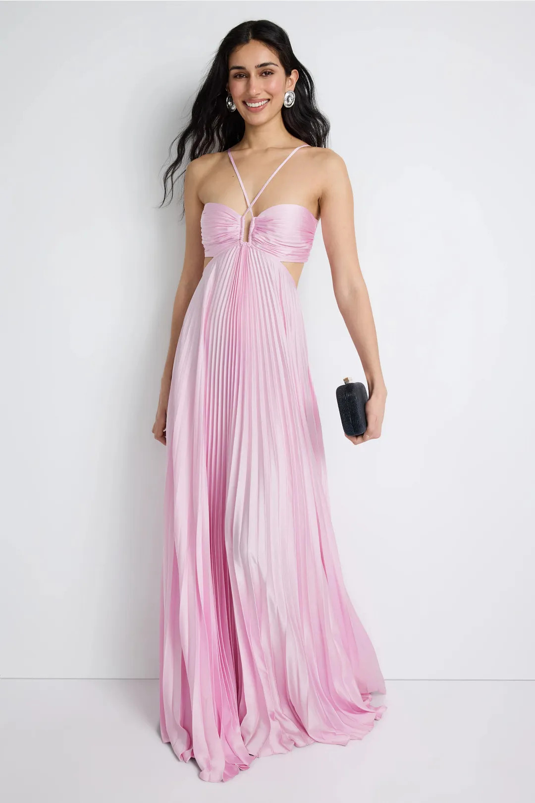 A.L.C. Moira Gown | Rent the Runway