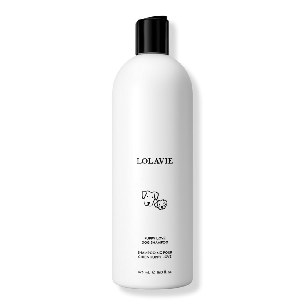 LolaVie Puppy Love Dog Shampoo | Ulta