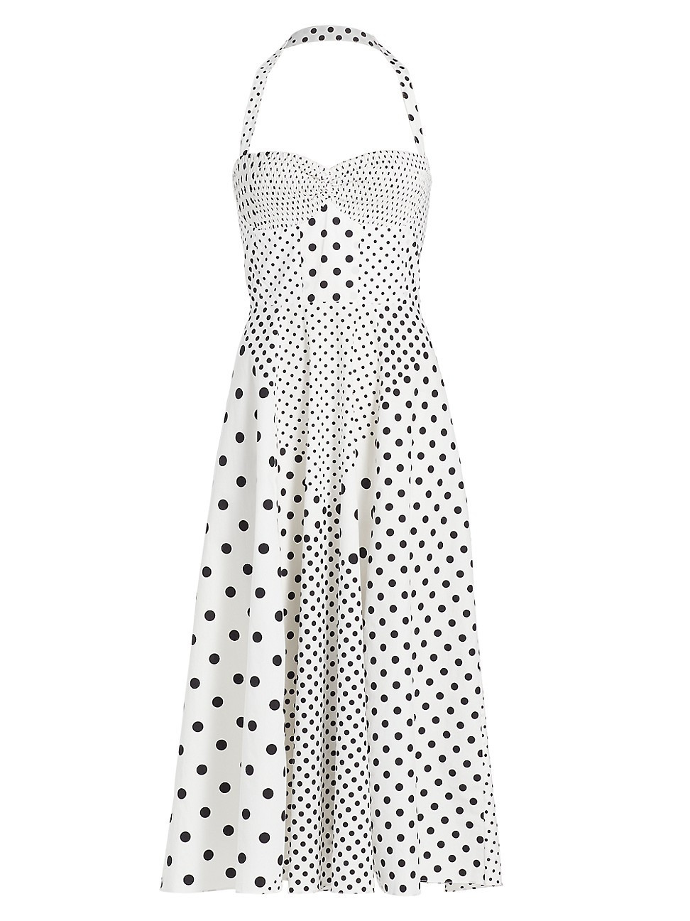 Women's Sweet Disposition Two-Way Midi-Dress - Meeting Point - Size Large | Saks Fifth Avenue