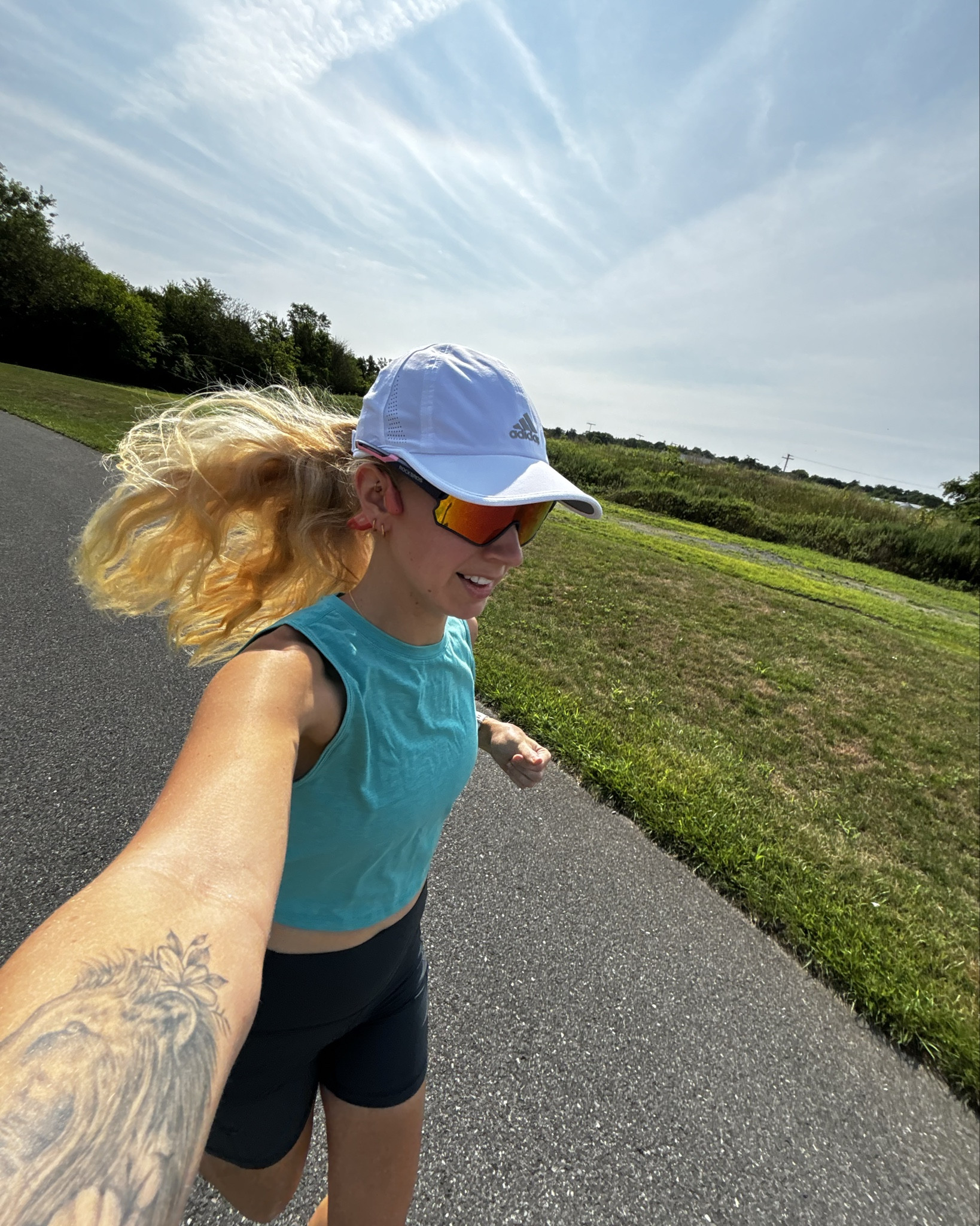Summer lovin'

#LTKActive #LTKFitness #LTKFindsUnder50