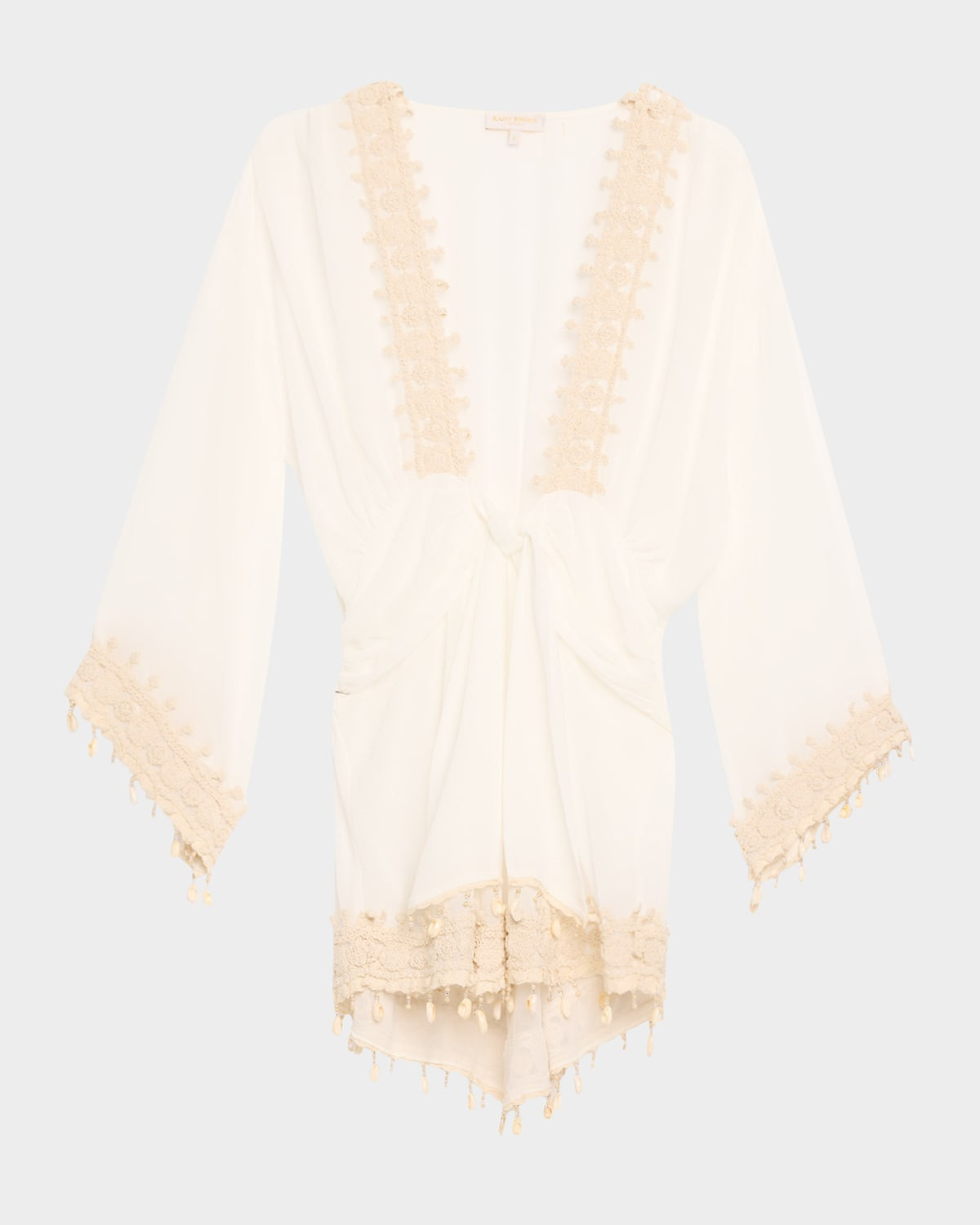 Jamie Sun Dress Coverup | Neiman Marcus