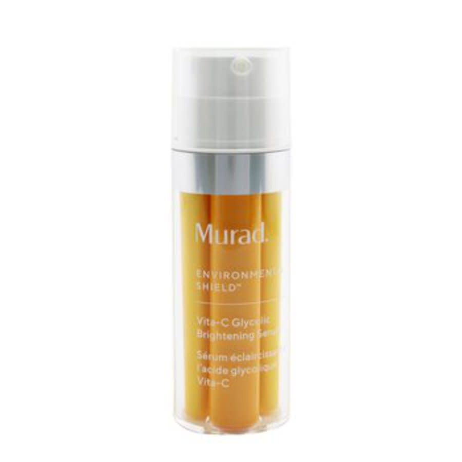 Murad Ladies Vita-C Glycolic Brightening Serum 1 oz Skin Care 767332152721 | Jomashop.com & JomaDeals.com