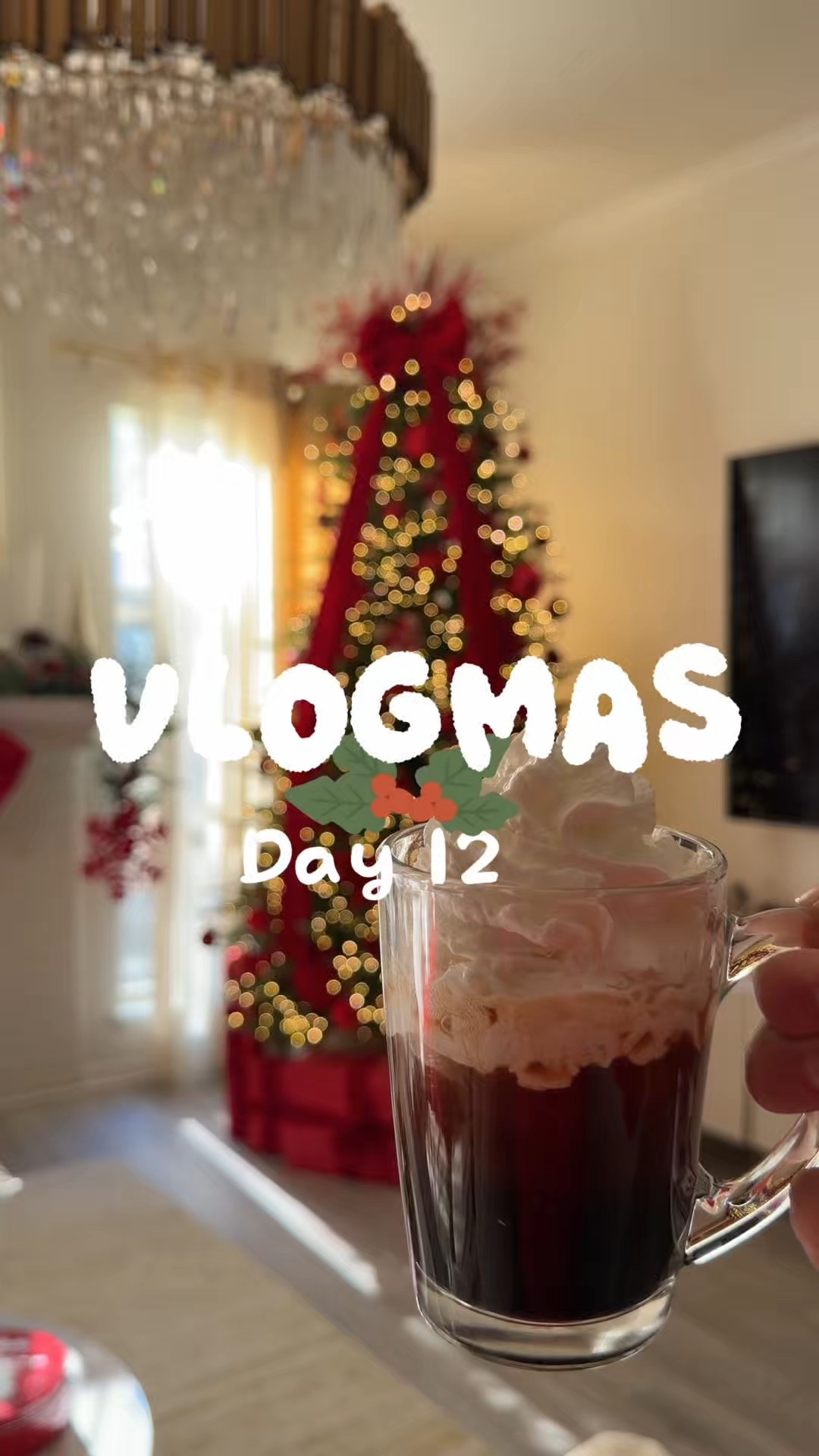 VLOGMAS day12

#LTKHoliday #LTKFindsUnder100 #LTKdayinmylife