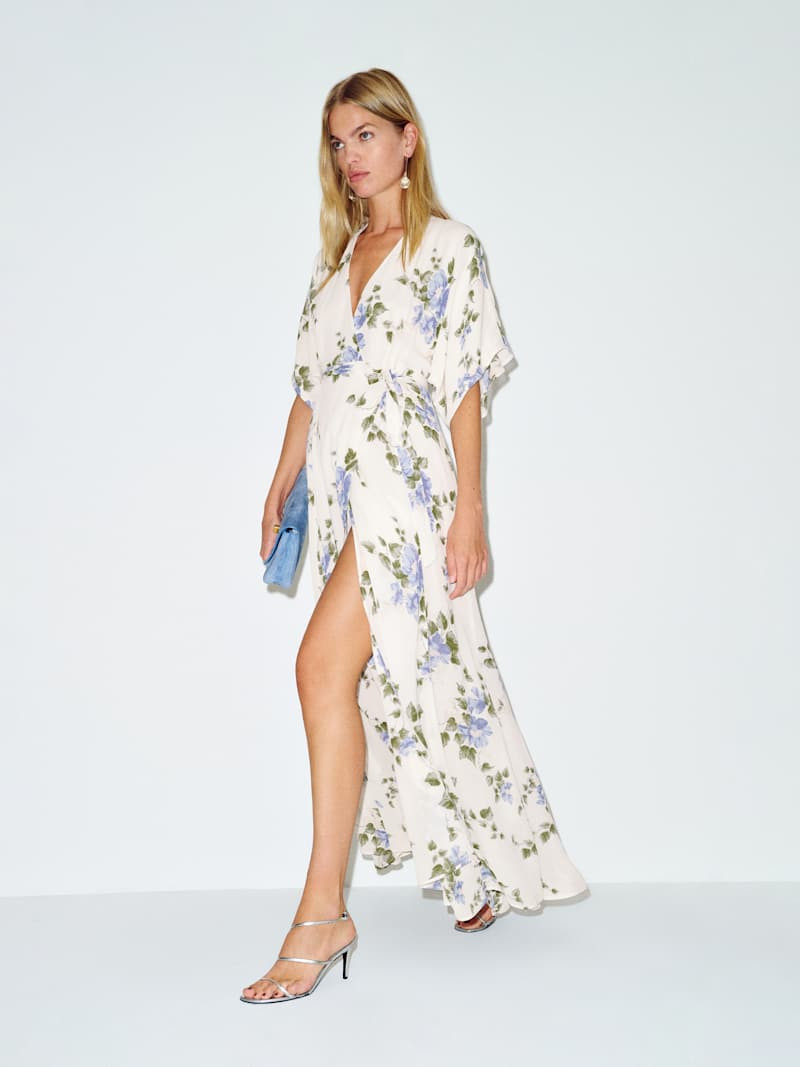 Winslow Dress | Reformation (Global)