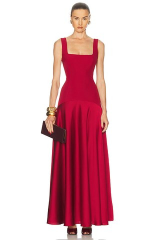 by Marianna Sidney Gown | FWRD 