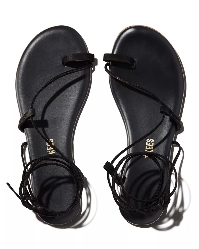 Women's Jo Ankle-Tie Sandals | Bloomingdale's (US)