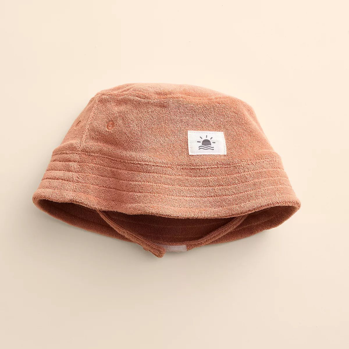Baby & Toddler Little Co. by Lauren Conrad Terry Cloth Bucket Hat | Kohl's