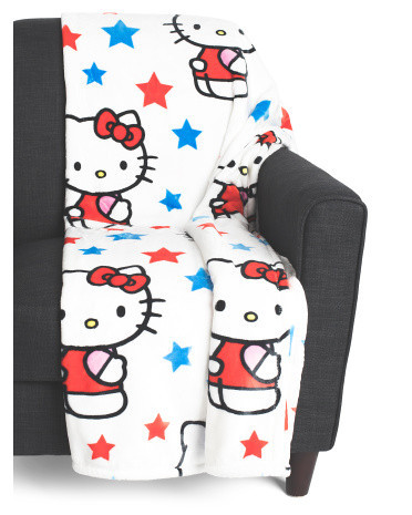 Stars Throw | TJ Maxx