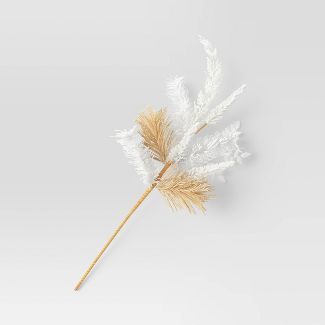 Snow Grass Stem Cream - Threshold™ | Target