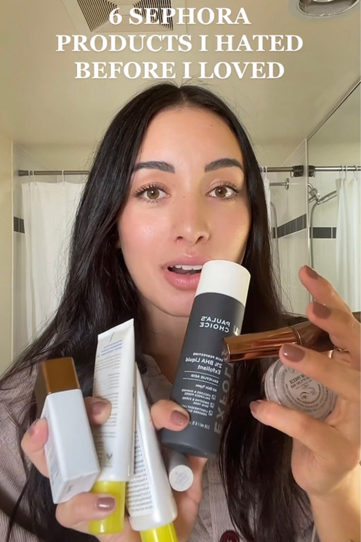 Elf if a dupe of Anastasia !

#LTKbeauty