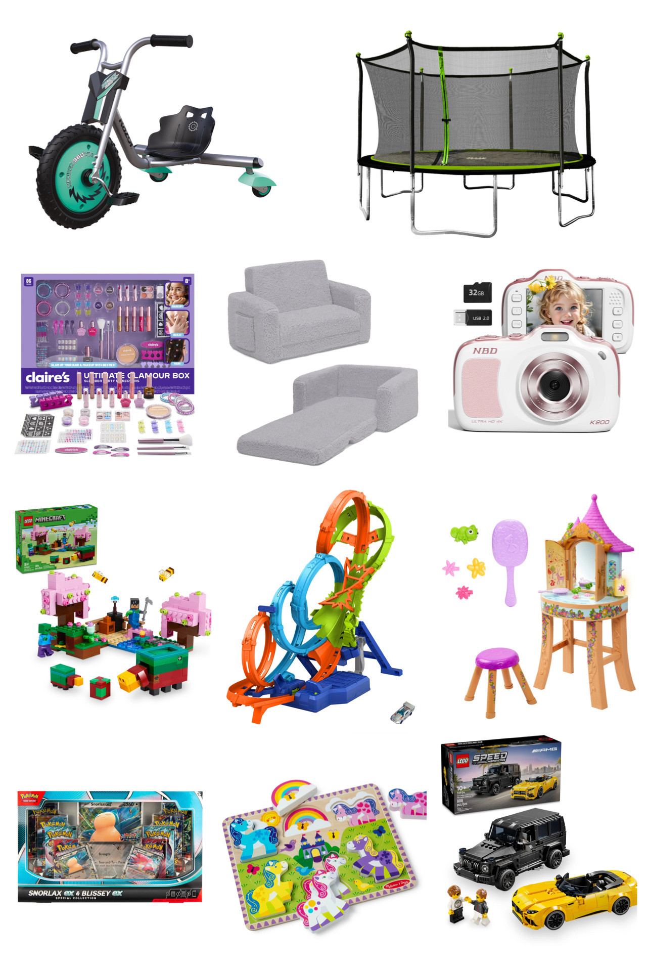 Walmart Black Friday sale on toys!! 

#LTKCyberWeek #LTKGiftGuide #LTKKids