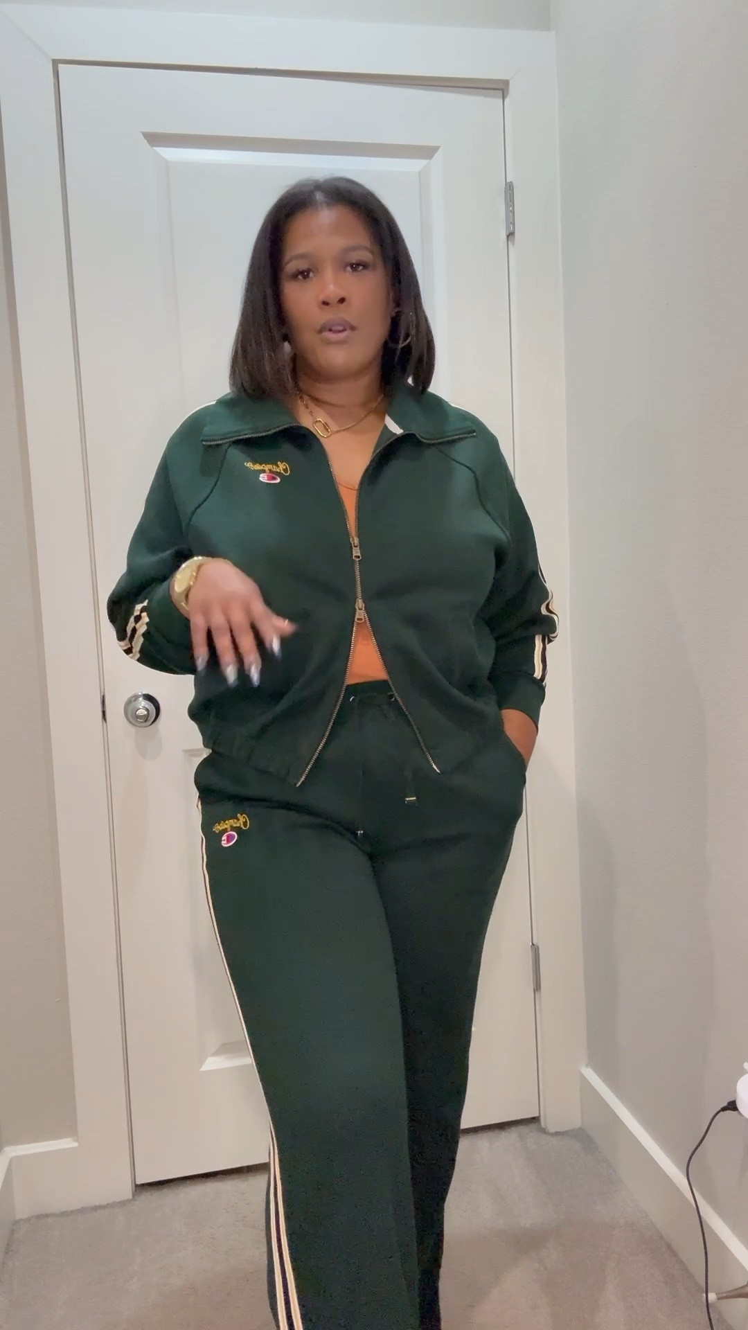 Cute, casual, and comfy! Let’s get into it! 

#LTKStyleTip #LTKFindsUnder50 #LTKMidsize