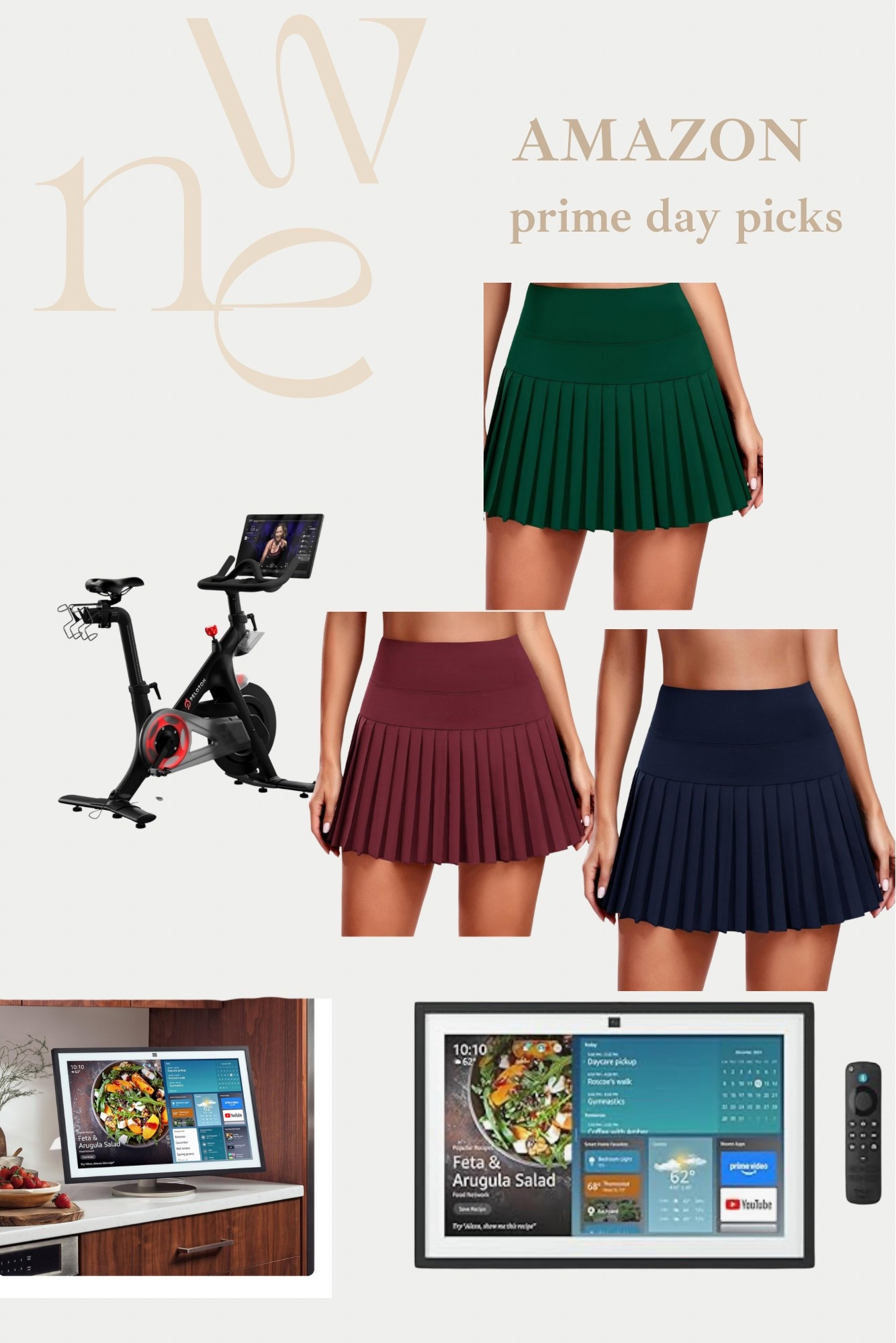 Amazon prime day deals! @amazon #ad #founditonamazon