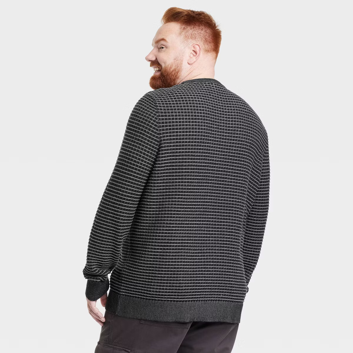 Men's Crewneck Pullover Sweater - Goodfellow & Co™ | Target