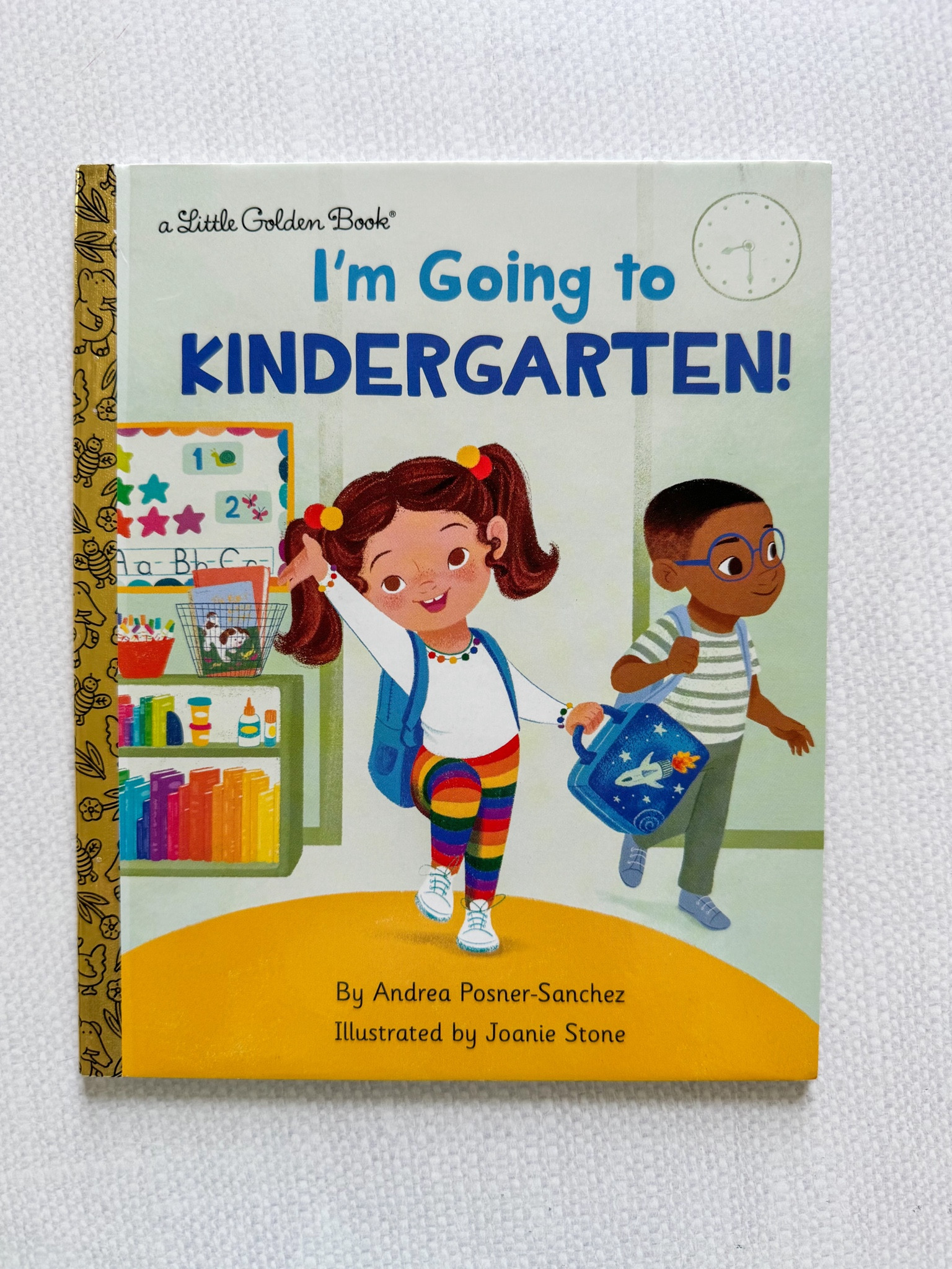 Books for starting Kindergarten 

#LTKKids #LTKFindsUnder50 #LTKBacktoSchool
