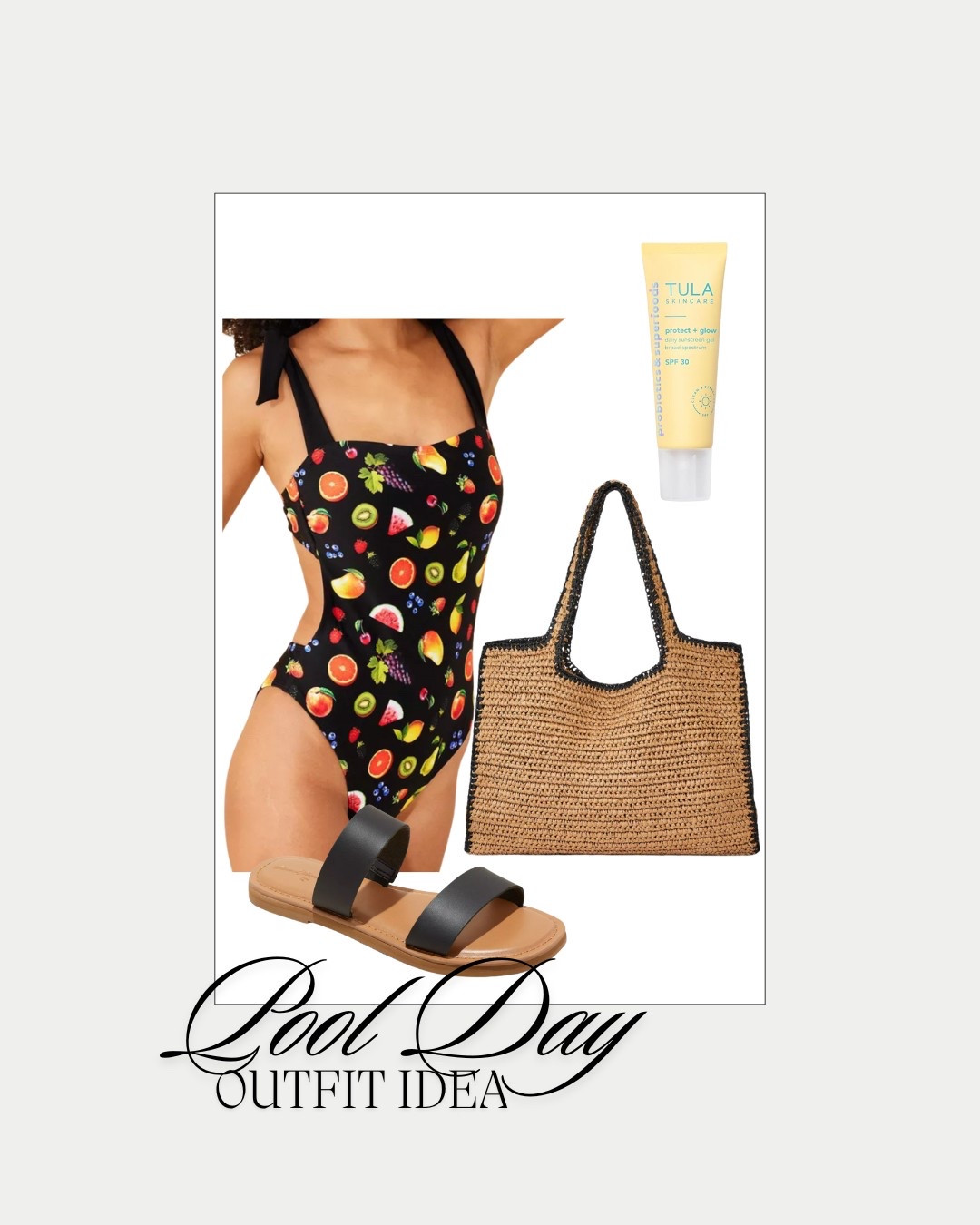 Resort. Beach. Vacation. One piece. Bikini. One piece. Trending. Best sellers. Viral  

#LTKSeasonal #LTKFindsUnder50 #LTKSwim