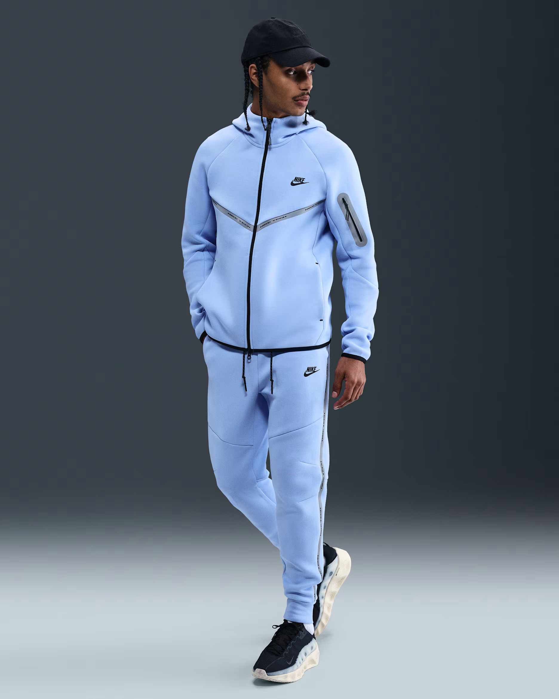 Nike Tech | Nike (US)