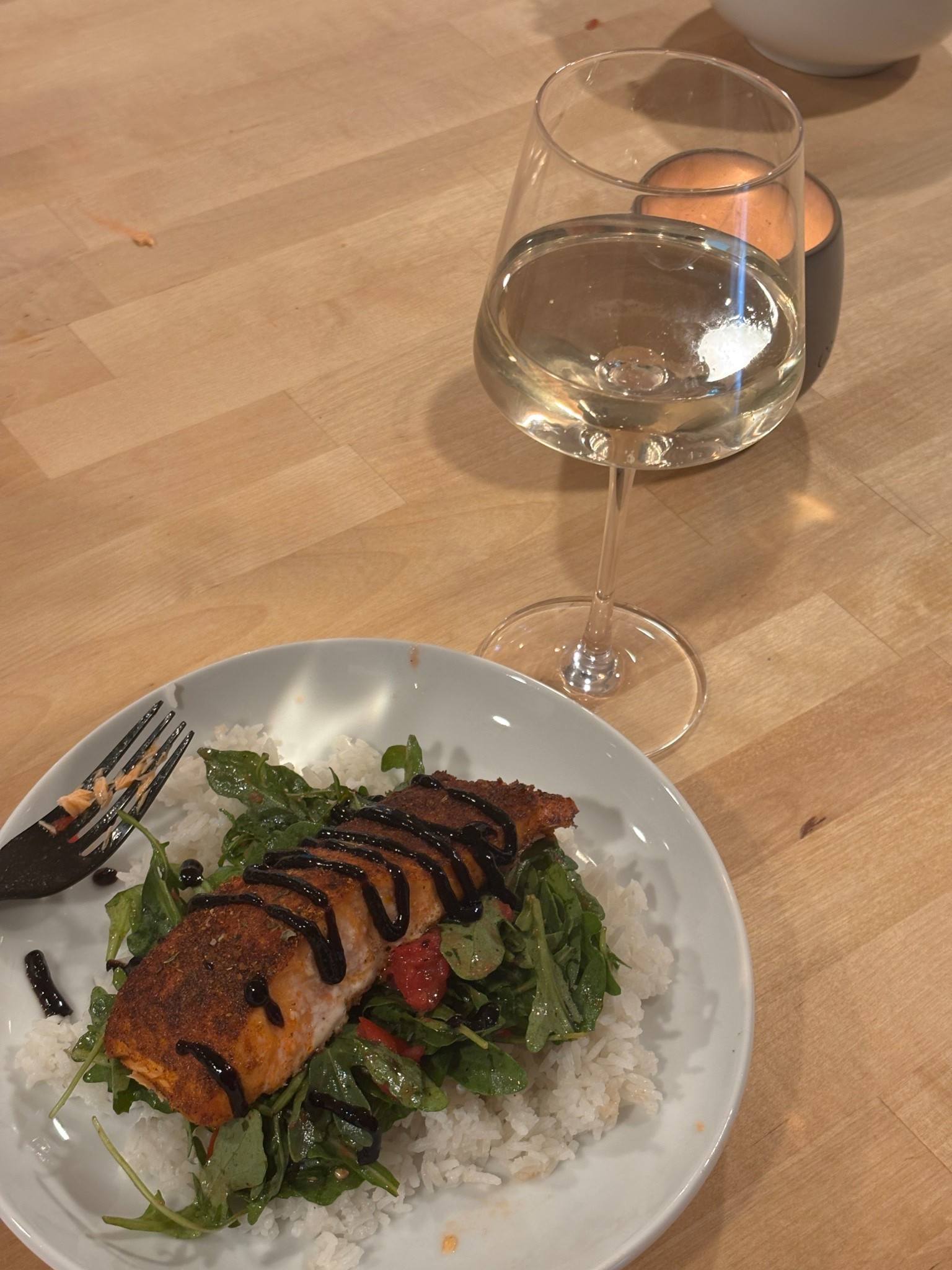 	Cozy dinner vibes 🍷✨ Sharing my favorite wine glasses that make every meal feel elevated — perfect for date nights, holiday hosting, or everyday dining. Linking  a few budget-friendly lookalikes you’ll love. #LTKHome #DinnerParty #TableSetting #HostingInStyle #LTKKitchen #EntertainingEssentials #WineGlassGoals #LTKTabletop #LTKEntertaining