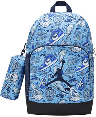 Kids' Air Raid Backpack | Macy's