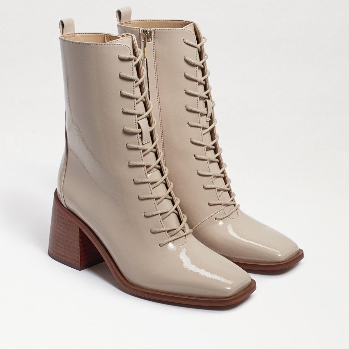 Westie Lace-up Bootie | Sam Edelman