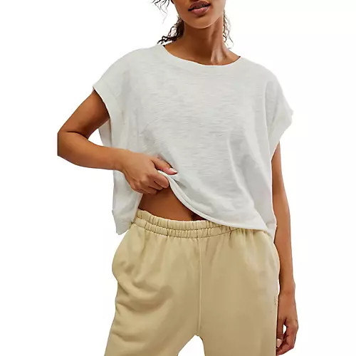 FP Movement Women's My Time Tee | DICK'S Sporting Goods