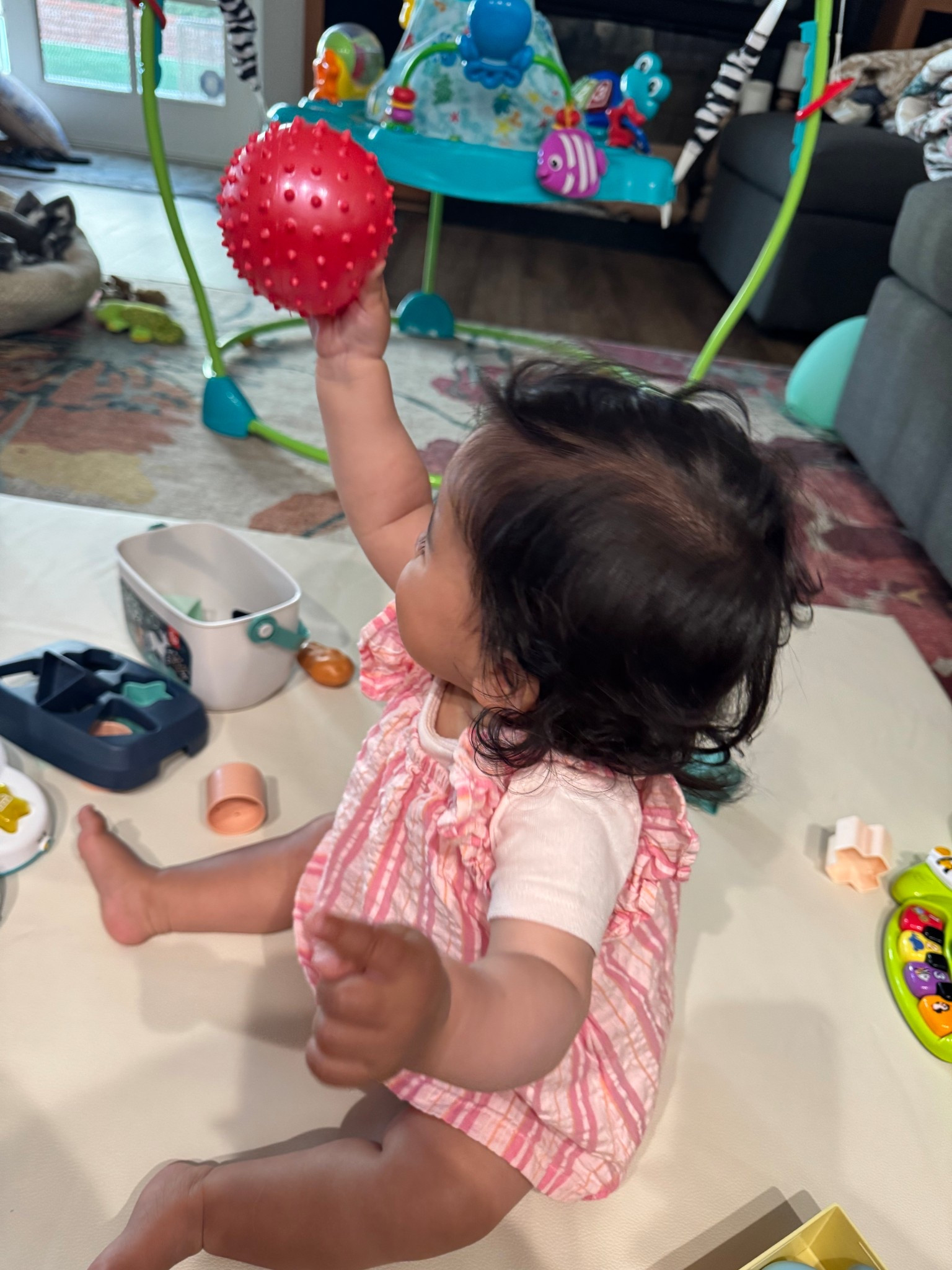 cutest baby girl sets for summer! ☀️ | H&M baby girl | baby girl clothes | baby girl outfits | 6+ months baby | 9+ months baby 

#LTKBaby #LTKKids #LTKSummerEdit