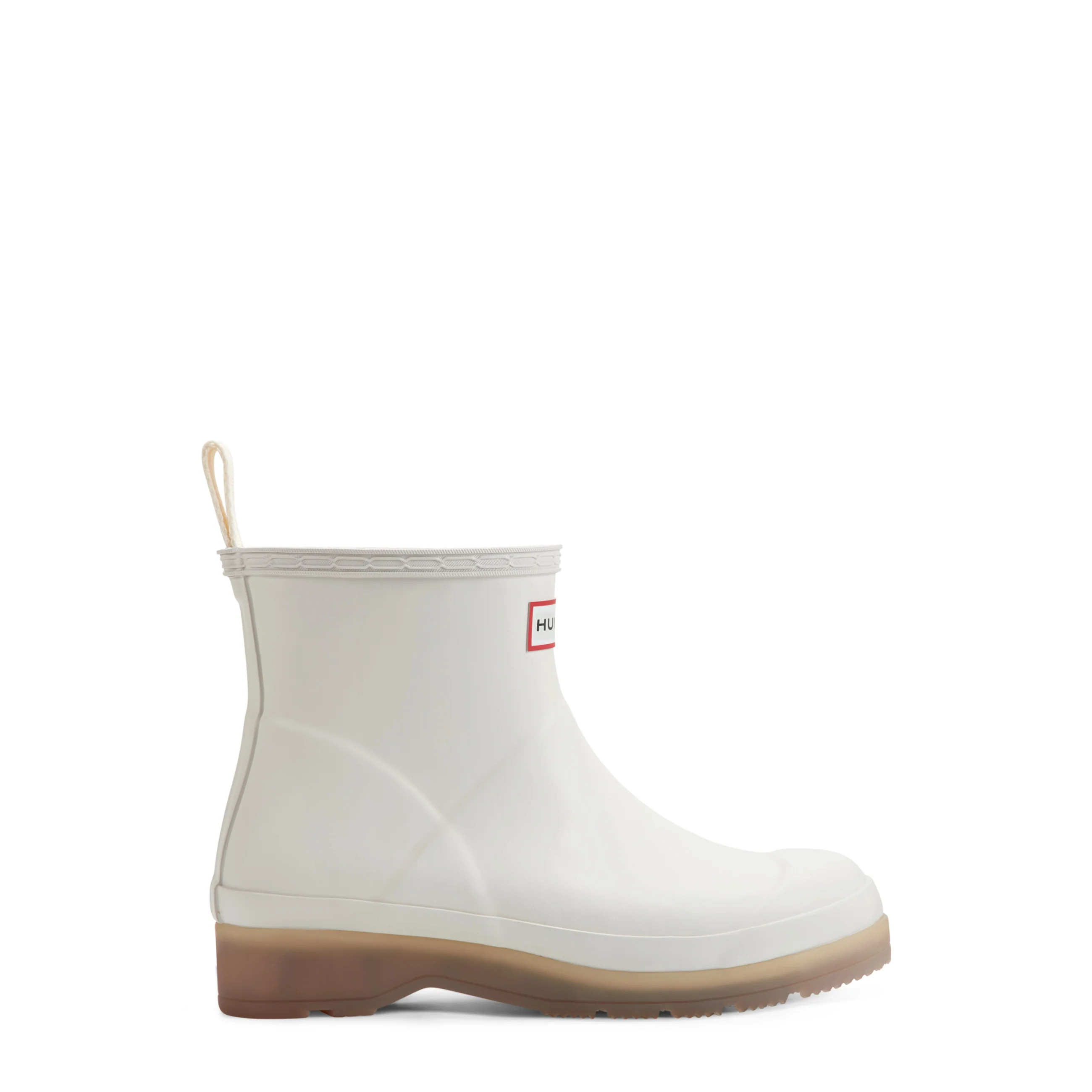 Women's PLAY™ Short Translucent Sole Rain Boots | Hunter Boots