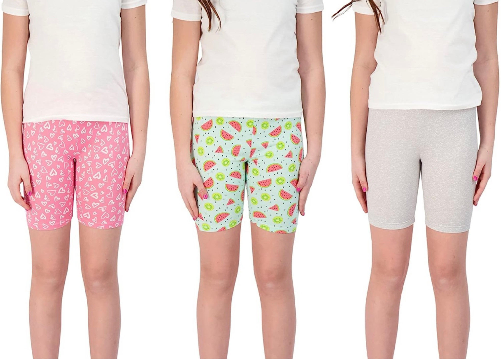 Sensory-friendly shorts and leggings for kids 

#LTKkids #LTKbaby