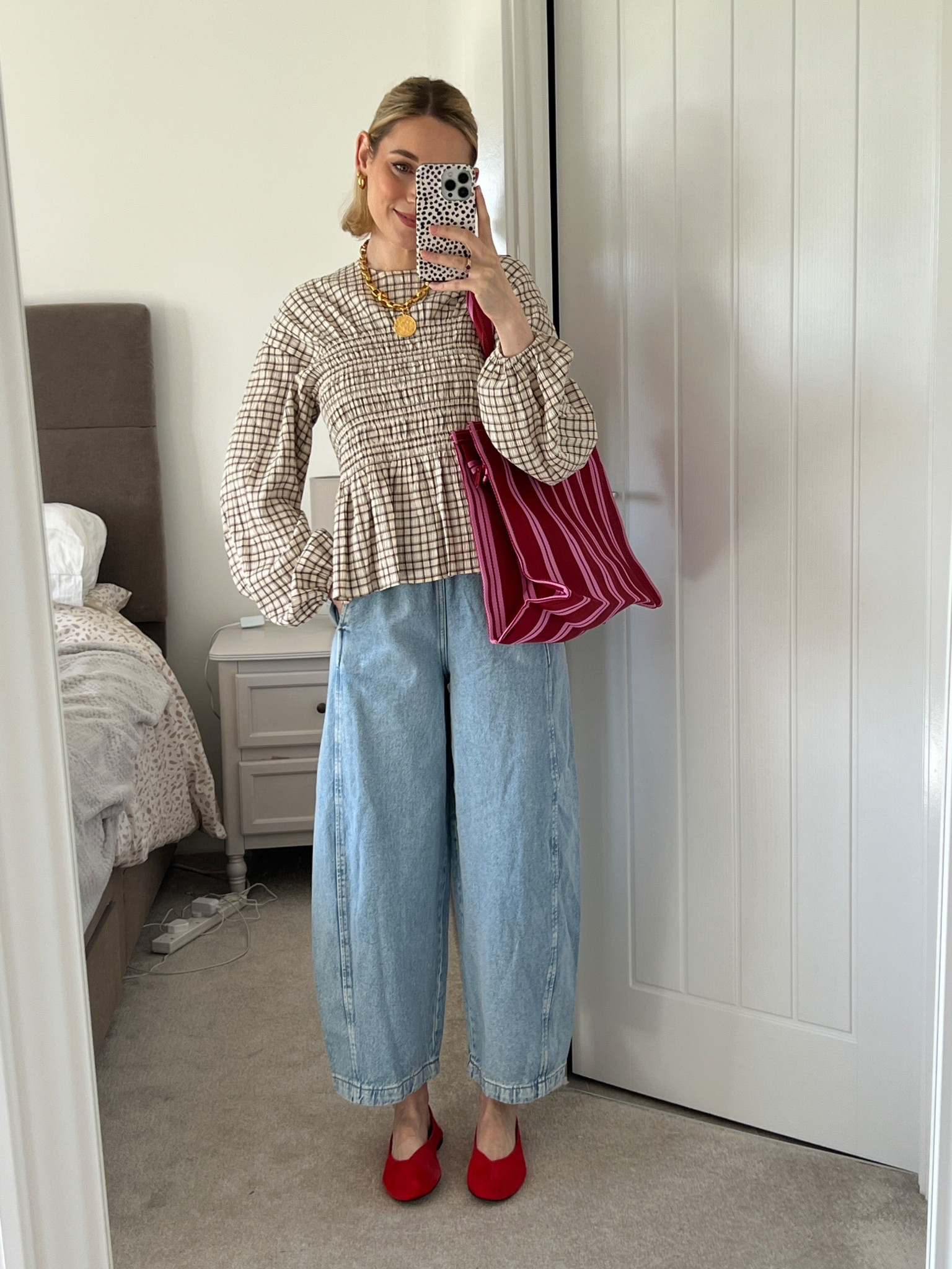 Week of outfits ❤️

#LTKstyletip #LTKuk #LTKspring