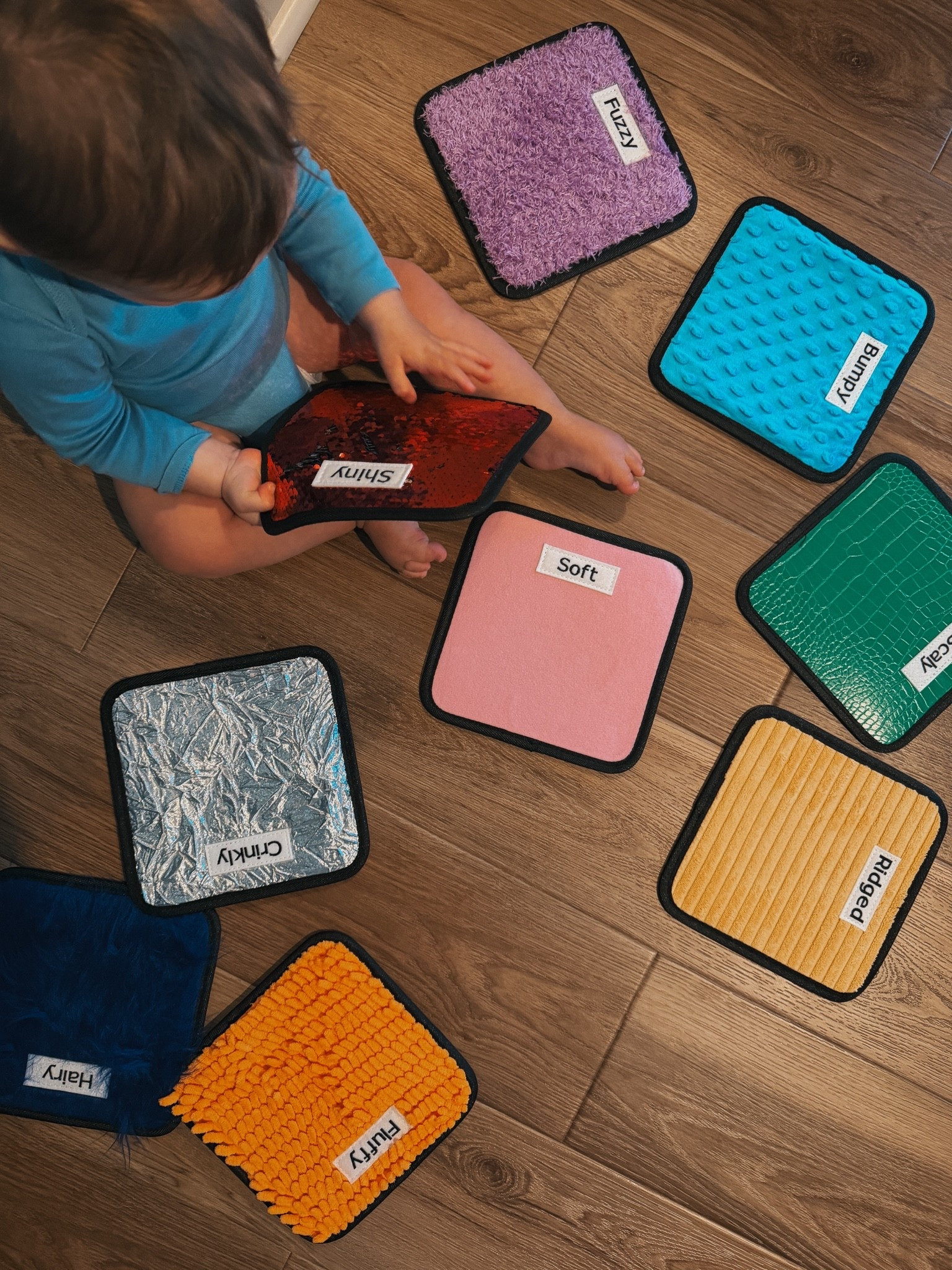 Our favorite sensory tiles!

#LTKHome #LTKBaby #LTKKids