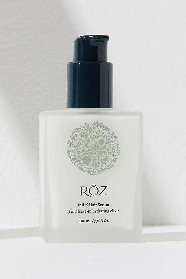 RŌZ Milk Hair Serum | Free People (Global - UK&FR Excluded)