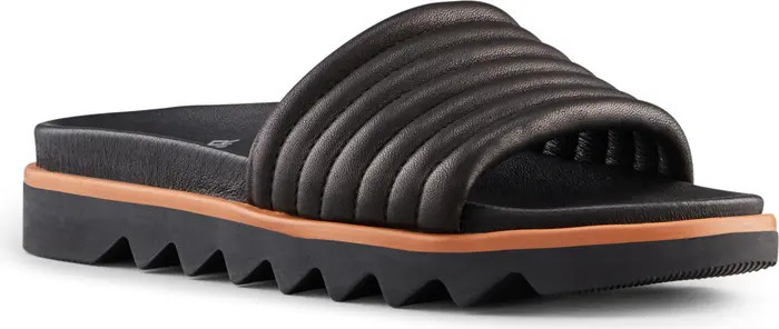 Naomi Slide Sandal (Women) | Nordstrom