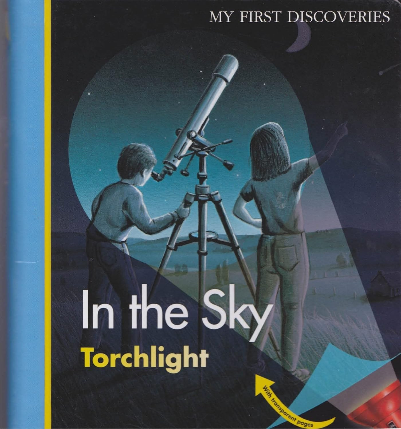 In the Sky | Amazon (US)