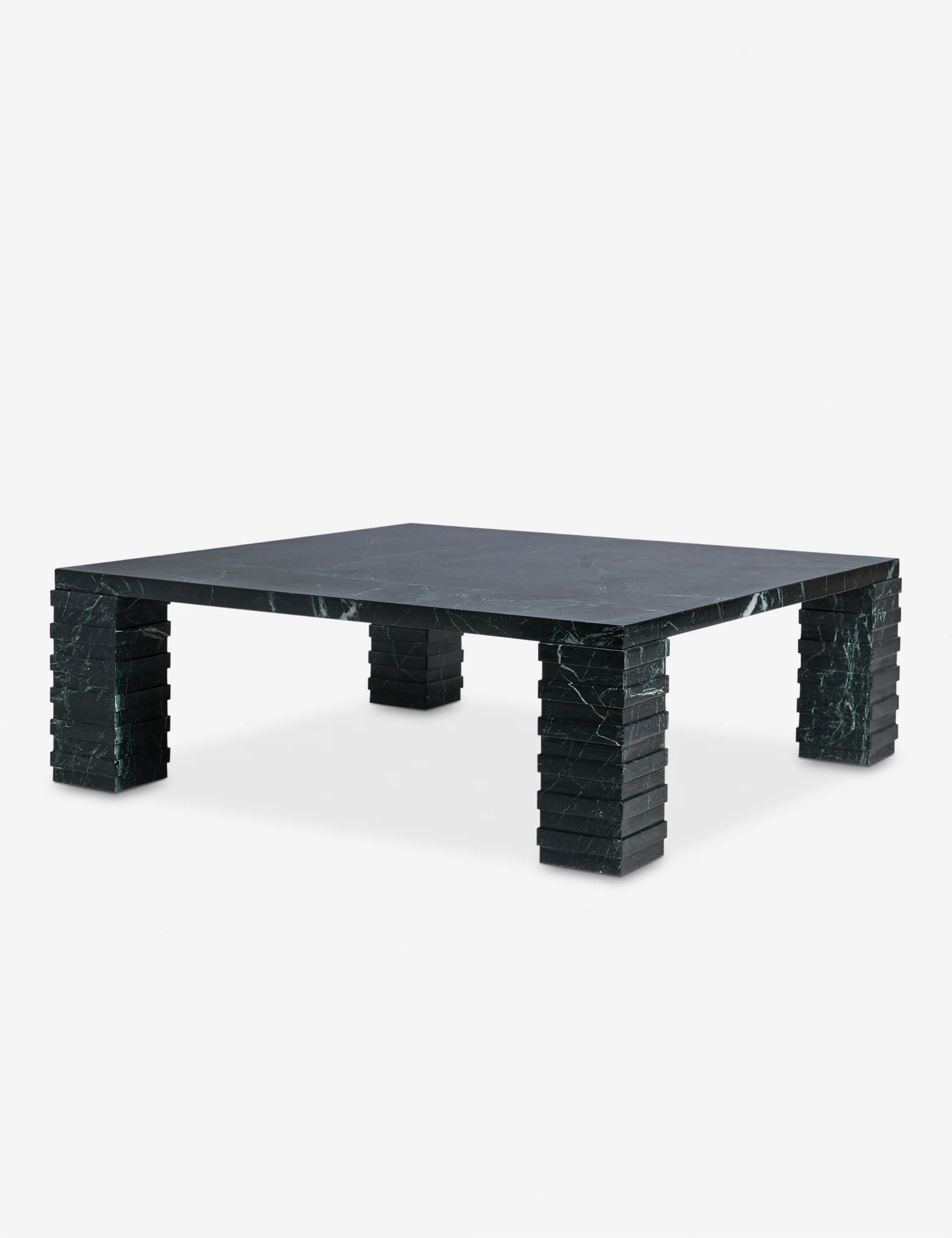 Emeril Square Coffee Table | Lulu and Georgia 