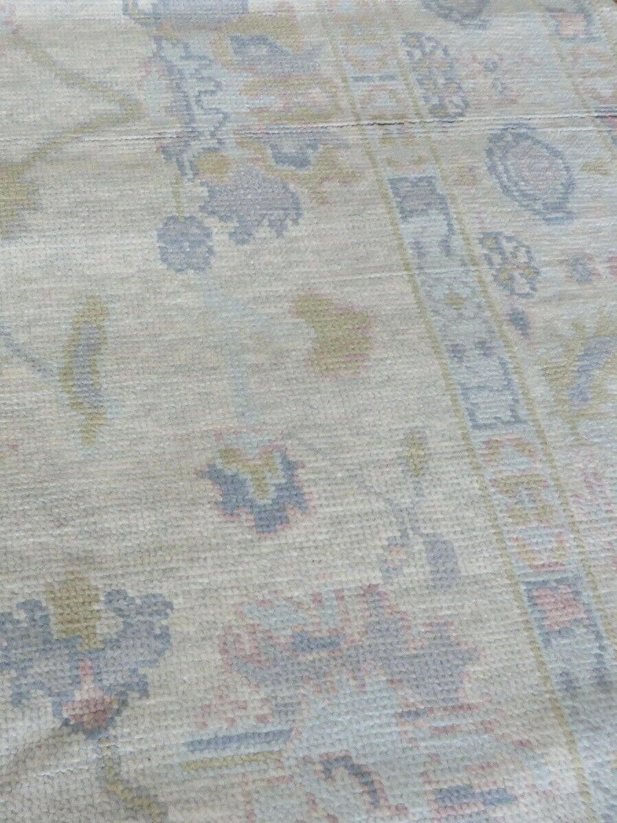 Wesley 6 x 9 (in stock) | Milagro Collective