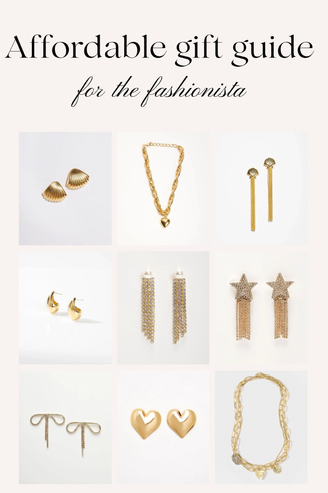 KALEYDARMATA FOR &$ off , jewerly! 

#LTKHolidaySale #LTKfindsunder100 #LTKGiftGuide